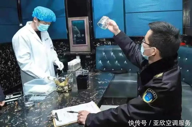 食品安全检测员证，你了解多少？