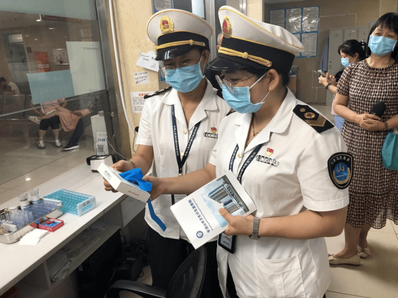 健康服务与管理的未来：无限可能的职业之路